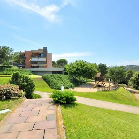 Apartment Sa Boadella A006