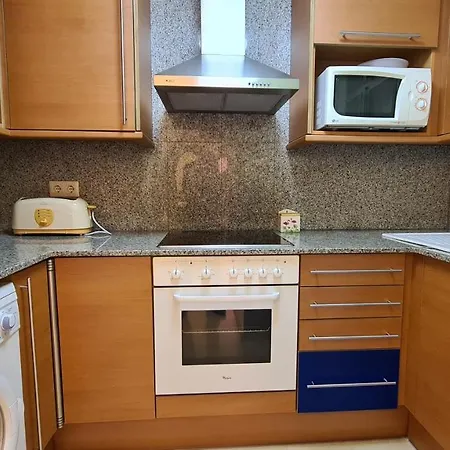Apartment Sa Boadella A006 Апартаменти Льорет-де-Мар