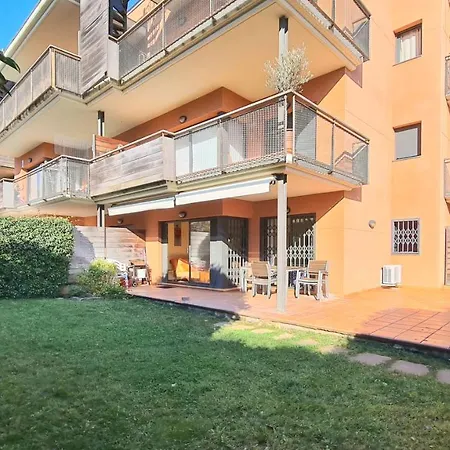 Apartment Sa Boadella A006 Апартаменти