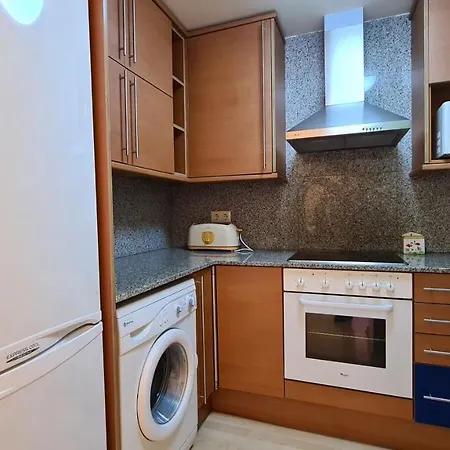 Апартаменти Apartment Sa Boadella A006 Льорет-де-Мар