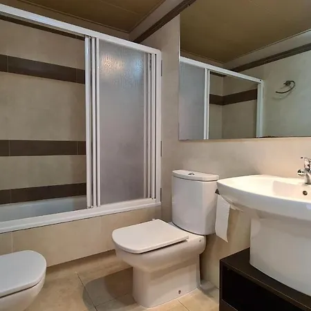 Apartment Sa Boadella A006 Апартаменти