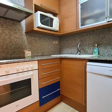 Апартаменти Apartment Sa Boadella A006 *