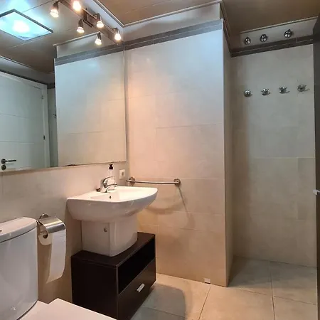 Apartment Sa Boadella A006 * Льорет-де-Мар