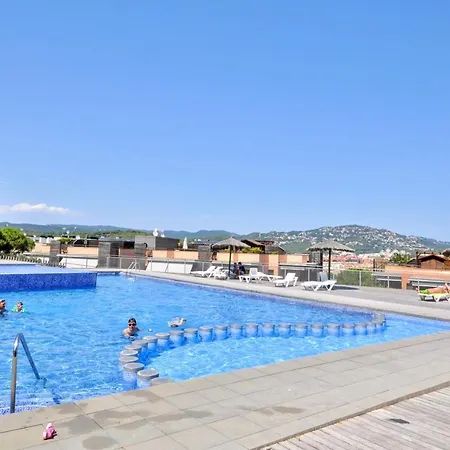 Apartment Sa Boadella A006 Апартаменти