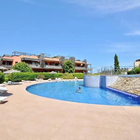 Apartment Sa Boadella A006 Апартаменти *