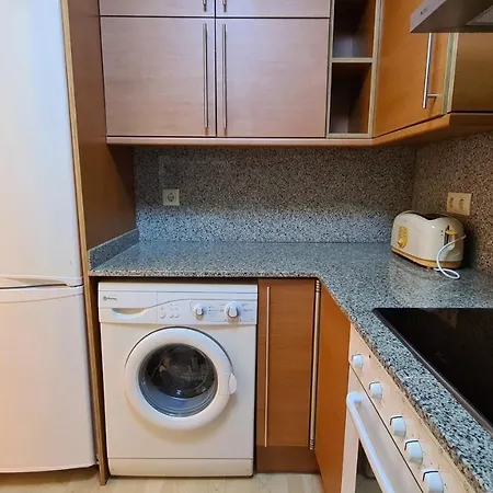 Apartment Sa Boadella A006 Льорет-де-Мар