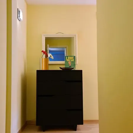 Apartment Sa Boadella A006 Апартаменти *
