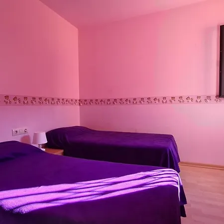 Apartment Sa Boadella A006 Льорет-де-Мар