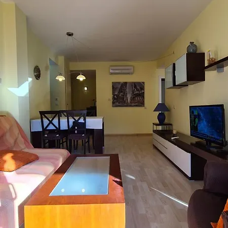 Apartment Sa Boadella A006 Апартаменти *